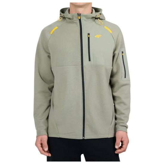 4F SWEATSHIRT